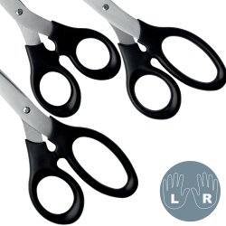 Leitz Saxar | Set med 3 storlekar