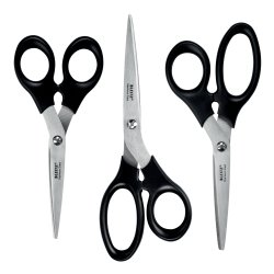 Leitz Saxar | Set med 3 storlekar