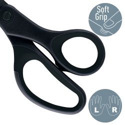 Leitz Sax | Titan non-stick | 20,5 cm
