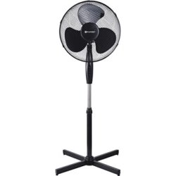 Platinet 16'' fläkt 40CM, svart