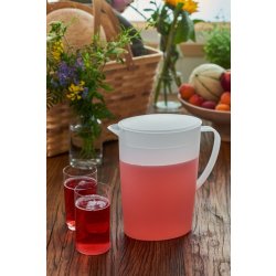 GastroMax kylskåpskanna, 2 l
