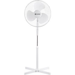 Platinet 16''-fläkt 40CM (40W), vit