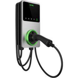 Autel MaxiCharger 22KW, 4G, 3F/32A, silvergrå