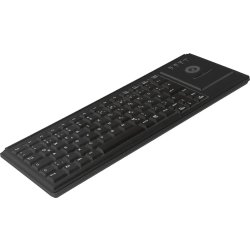 Cherry Industry 4.0 AK-4400-T tangentbord, svart