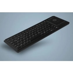 Cherry Industry 4.0 AK-4400-T tangentbord, svart