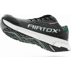 Airtox FL4 Skyddsskor, Storlek. 43