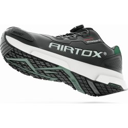 Airtox FL44 skyddsskor | storlek 42