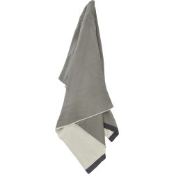 Södahl Impression Plaid 130 x 170 cm, khaki