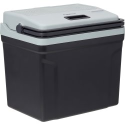 Powertrend 12V/230V kylbox 25L
