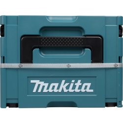 Makita batteripaket, 2 x BL1850B + DC18RD