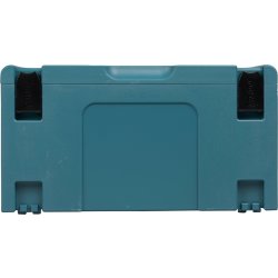 Makita Batteripaket LXT, 5,0Ah, 2 x BL1850B+DC18RD