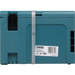 Makita batteripaket, 2 x BL1850B + DC18RD