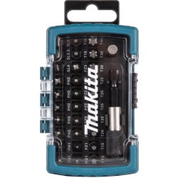 Makita Bitssats med 32 delar