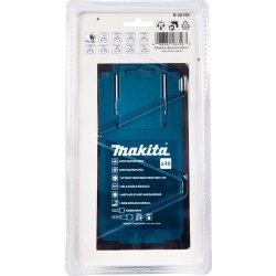 Makita Borr-/bitsats med 48 delar