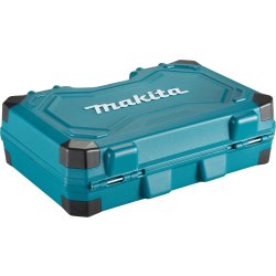 Makita hylsnyckelsats 120 delar