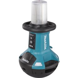 Makita Områdesbelysning LED, 18V exkl. batteri
