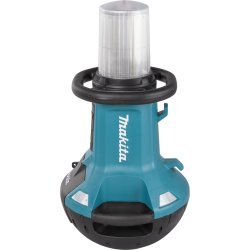Makita Områdesbelysning LED, 18V exkl. batteri