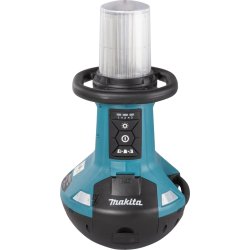 Makita Områdesbelysning LED, 18V exkl. batteri