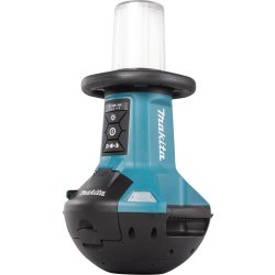 Makita Områdesbelysning LED, 18V exkl. batteri