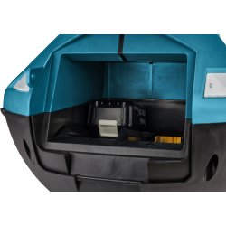 Makita Områdesbelysning LED, 18V exkl. batteri