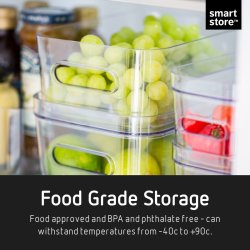 Compact Clear Smal lock