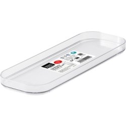 Compact Clear Smal lock