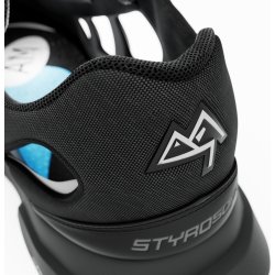 Airtox FS22 Säkerhetssandal, Str. 36