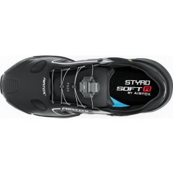 Airtox FS22 Säkerhetssandal, Str. 36