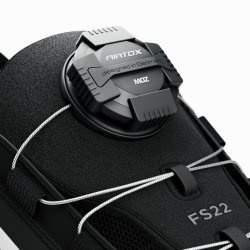 Airtox FS22 Säkerhetssandal, Str. 38
