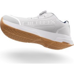 Airtox FX11 skyddssko, storlek 48