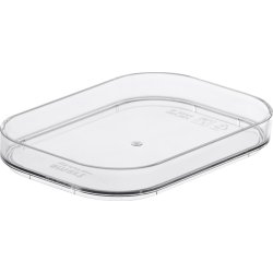 Compact Clear XS lock