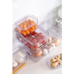 Compact Clear XS lock