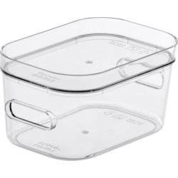 Compact Clear XS lock