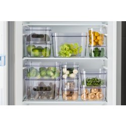 Compact Clear XS lock