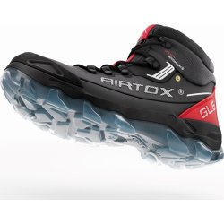 Airtox GL6 säkerhetsstövel, storlek 38