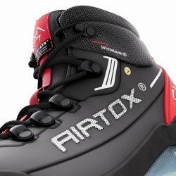 Airtox GL6 säkerhetsstövel, storlek 38