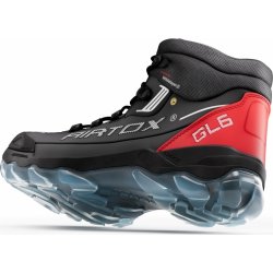 Airtox GL6 säkerhetsstövel, storlek 38