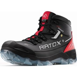 Airtox GL6 säkerhetsstövel, storlek 45