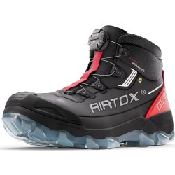 Airtox GL66 säkerhetsstövel, storlek 43