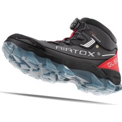 Airtox GL66 säkerhetsstövel, storlek 43