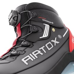 Airtox GL66 säkerhetsstövel, storlek 43