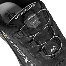 Airtox SR55 skyddssko, storlek 43