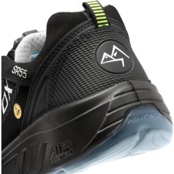 Airtox SR55 skyddssko, storlek 45
