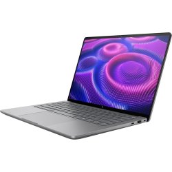 HP ZBook Ultra G1a 14" OLED bärbar dator