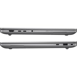 HP ZBook Ultra G1a 14" OLED bärbar dator