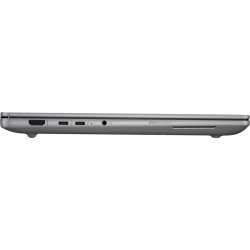 HP ZBook Ultra G1a 14" OLED bärbar dator