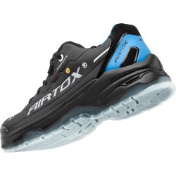 Airtox TX1 skyddssko, storlek 39