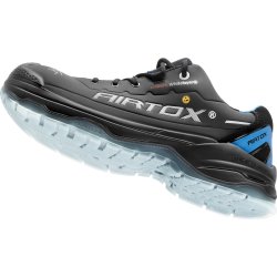 Airtox TX1 skyddssko, storlek 39