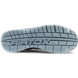 Airtox TX1 skyddssko, storlek 39