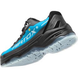 Airtox TX2 skyddssko, storlek 43